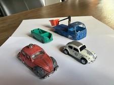 Modellauto konvolut gebraucht kaufen  Rehden