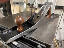 Lakeside jointer plane for sale  Friendswood