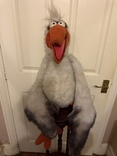 Original captain abercromby for sale  CHORLEY