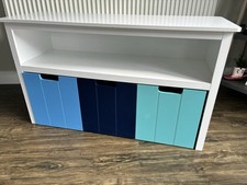 Gltc white storage for sale Gltc white storage for sale  COVENTRY