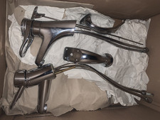 Damixa mischbatterien wasserha gebraucht kaufen  Deutschland