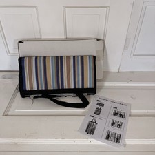 Folding trolley shopping for sale  HAYLE