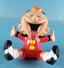 Spirou pvc top d'occasion  Expédié en Belgium