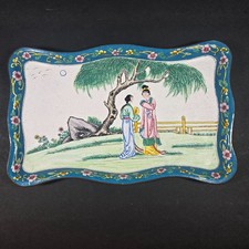 Antique chinese cloisonne for sale  Lititz