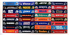 Nfl standings board for sale  Bethel