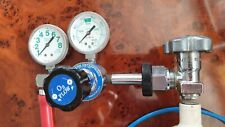 Amatur sauerstoff manometer gebraucht kaufen  Chemnitz