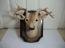 Vintage jonathan deer for sale  NEWPORT