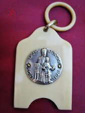 Médaille berceau anc. d'occasion  France
