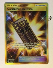 Pokemon caricatore elettrico usato  Montemarciano