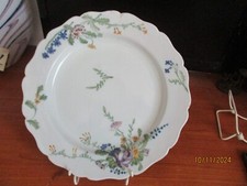 Antico piatto xviii usato  Pioltello