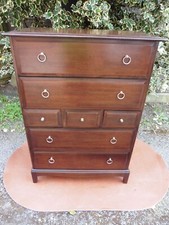 Stag minstrel mahogany for sale  IPSWICH