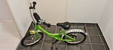 Kinderfahrrad puky zoll gebraucht kaufen  Essen