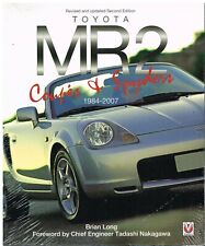 Toyota mr2 mk1 for sale  ALFRETON