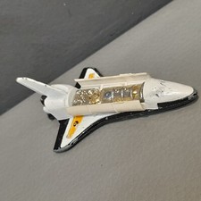 Corgi juniors nasa for sale  NELSON