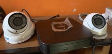 Impianto video sorveglianza usato  Samarate