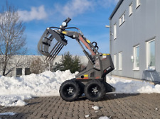 Worky trax wx21 gebraucht kaufen  Erndtebrück