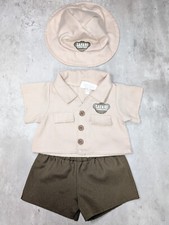 Build bear safari for sale  BARNSLEY