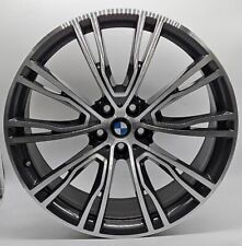Cerchio lega bmw usato  Paolisi