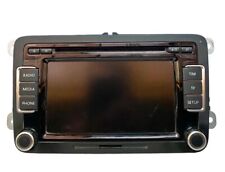 Autoradio volkswagen passat usato  Napoli