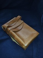 Rare polaroid leather for sale  CHELMSFORD