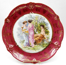 Vintage 1920 limoges for sale  Bethlehem