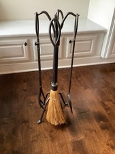 Pottery barn fireplace for sale  Crown Point