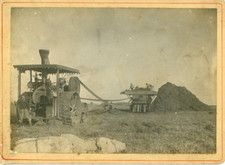 Machines agricoles 1900 d'occasion  Expédié en Belgium