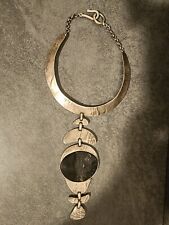 Grand collier parure d'occasion  Hyères