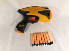 Pistolet nerf dart d'occasion  Vic-en-Bigorre