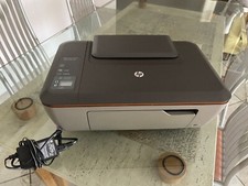 Stampante deskjet 2510 usato  Martinsicuro