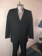 Costume laine noire d'occasion  Auterive