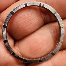 Rolex steel bezel d'occasion  France