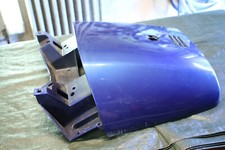 Front verkleidung 9106945 gebraucht kaufen  Berlin