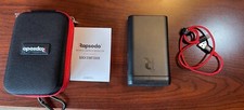 Rapsodo mobile launch for sale  Stow