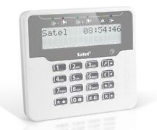 Satel tastiera lcd usato  Milano