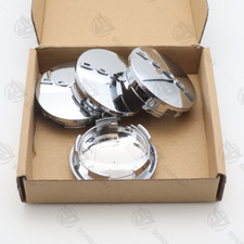 4pcs chrome 2.5 for sale  Perth Amboy