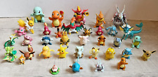 Lot pokemon pikachu d'occasion  Sotteville-lès-Rouen