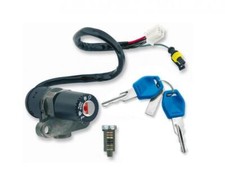 Kit serrure vicma d'occasion Kit serrure vicma d'occasion  Bourg-Argental