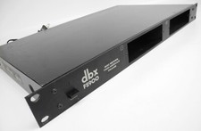 Rack dbx FS900 2 canais para quaisquer dois módulos dbx testados, palavras bem, garantido., usado comprar usado  Enviando para Brazil