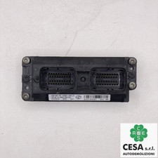 Centralina motore iaw usato  Monza