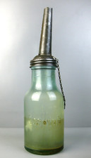 Alte glas ölflasche gebraucht kaufen Alte glas ölflasche gebraucht kaufen  Bad Teinach-Zavelstein