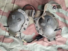Ww2 post cuffie usato  Senigallia