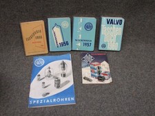 Valvo taschenbücher transisto gebraucht kaufen Valvo taschenbücher transisto gebraucht kaufen  Hohenwestedt