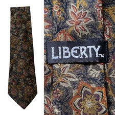 liberty tie for sale  BIRMINGHAM