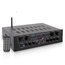 Pyle 500w bluetooth d'occasion  Expédié en Belgium