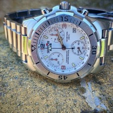 Orologio sector 255 usato  Este