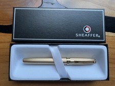 Sheaffer prelude 371 for sale  SHEFFIELD