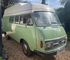 1976 mercedes 206d for sale 1976 mercedes 206d for sale  CHIPPENHAM