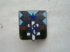 Regiment transmissions drago d'occasion  Bordeaux-