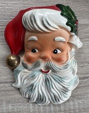 Vintage napco santa for sale  Schenectady